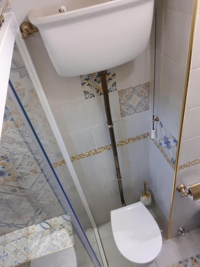 Apartamento Sheila's In Affori Mm3