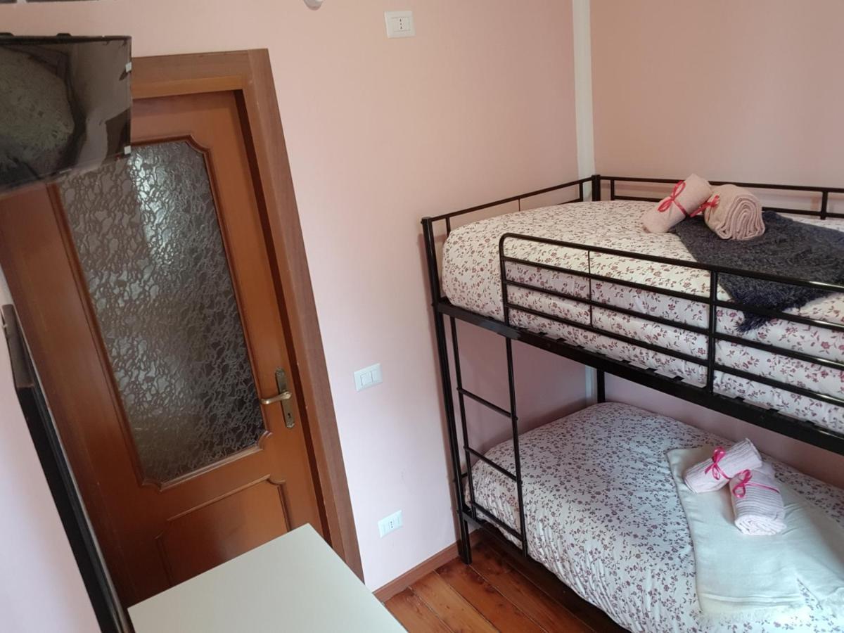 Sheila's In Affori Mm3 Apartamento
