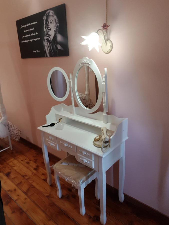 Sheila's In Affori Mm3 Apartamento