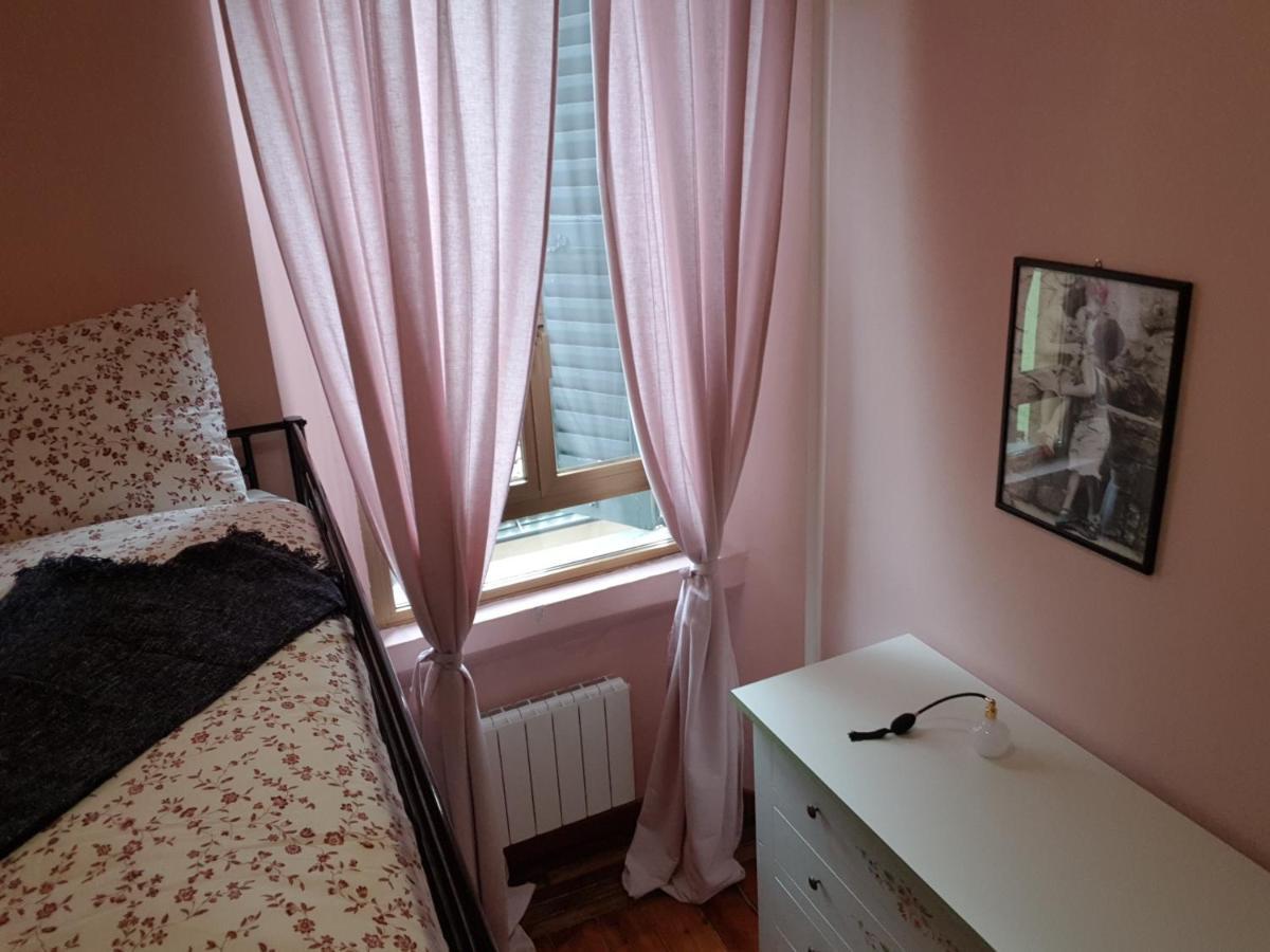 Sheila's In Affori Mm3 Apartamento